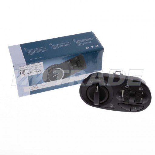 Блок управления светотехникой LADA Калина