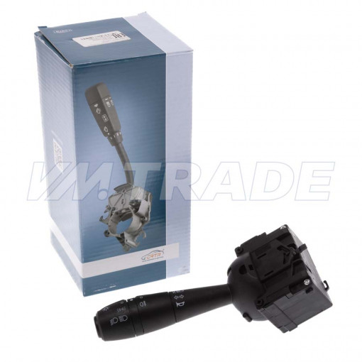 Переключатель подрулевой RENAULT Dacia Lodgy, Dokker, Logan-II 12- (повороты, свет)