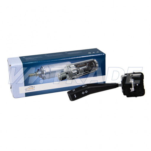 Переключатель подрулевой УАЗ Хантер поворотов