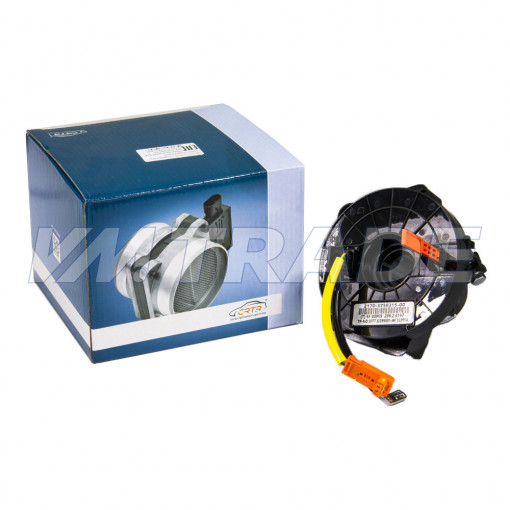 Соединитель подрулевых переключателей LADA Kalina, Granta, Priora (а/м с airbag)