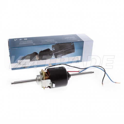 Двигатель отопителя ГАЗ, ПАЗ (12В, 90 Вт) н/о