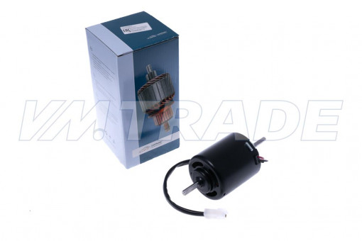 Двигатель отопителя Газель с/о  12V 90Вт