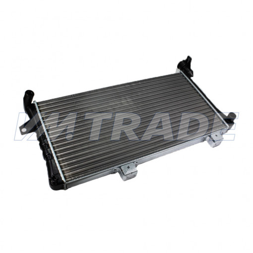 Радиатор охлаж. ВАЗ-21213 НИВА алюминиевый