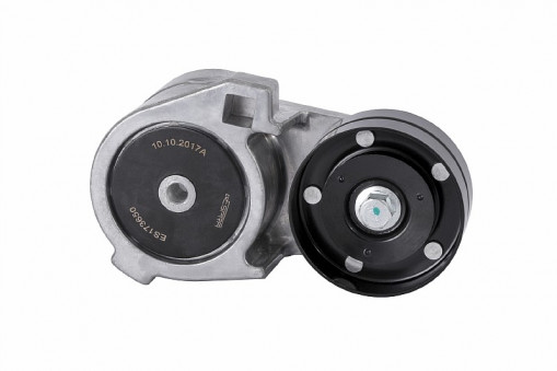 Натяжитель ремня МАЗ, УРАЛ дв. ЯМЗ-650.10 (привода вентиляра)