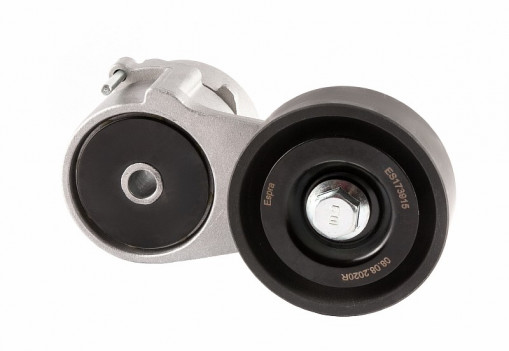 Натяжитель ремня МАЗ, УРАЛ дв. ЯМЗ-650.10 (генератор)