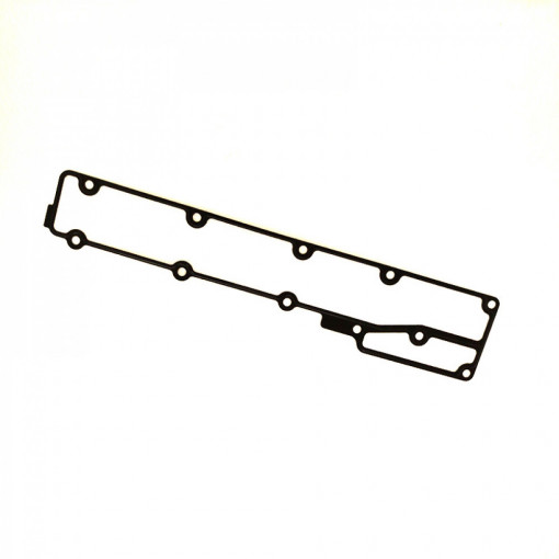 Прокладка коллектора Валдай, ПАЗ, МАЗ дв. Cummins 3.8 (впускного)