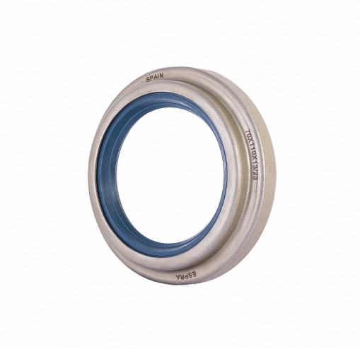 Сальник ступицы (передней) Валдай, ГАЗон NEXT (70х92) в обойме