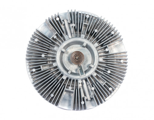 Муфта вязкостная К..З дв.740.62, 740.65 (Ø203 мм)