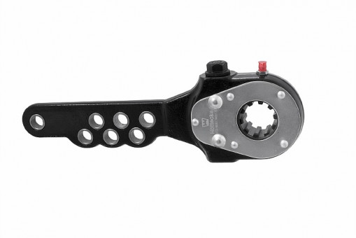 Рычаг тормоза регулировочный прицеп BPW механический (7 отверстия, 10 зубьев)