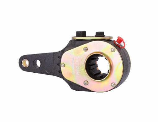 Рычаг тормоза регулировочный МАЗ широкий шлиц