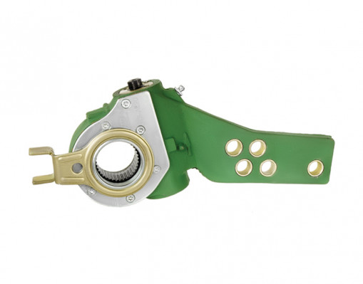 Рычаг тормоза регулировочный прицеп СЗАП-93271А ось L1 автоматический (5 отверстий, 37 шлицов)