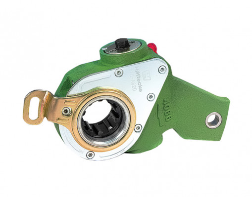 Рычаг тормоза регулировочный К..З-4326, 44108, 6426 задний