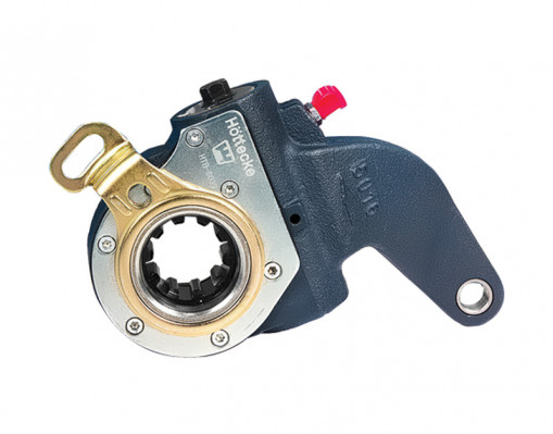 Рычаг тормоза регулировочный К..З-4326, 43502, 65111, 43118, 63501 передний левый автоматический