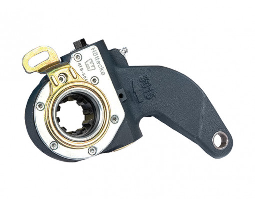 Рычаг тормоза регулировочный К..З-4326, 43502, 65111, 43118, 63501 передний правый автоматический