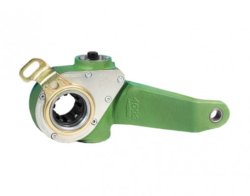 Рычаг тормоза регулировочный К..З-6522, 6540 задний правый