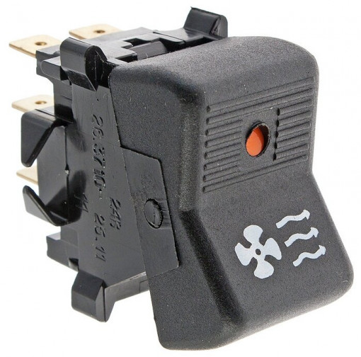 Клавиша вентилятора отопителя К..З