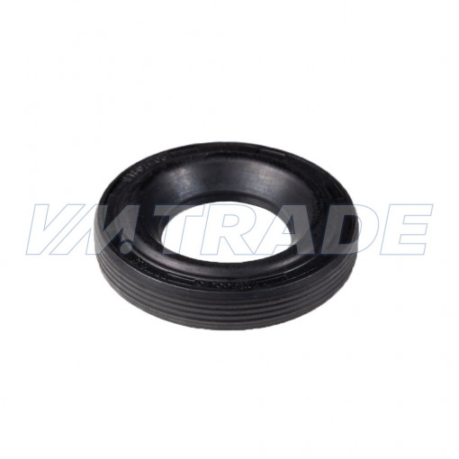 Кольцо уплот. форсунки Газель дв. Cummins 2.8 (сальник в клапанной крышке)