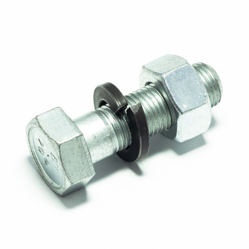 Болт карданного вала К..З, МАЗ (М12х1,25х 40) в сборе (болт+гайка+гровер)