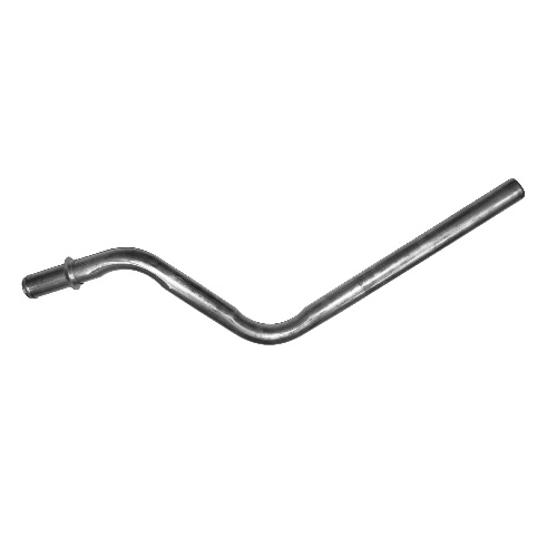 Труба приемная ПАЗ-3205 правая