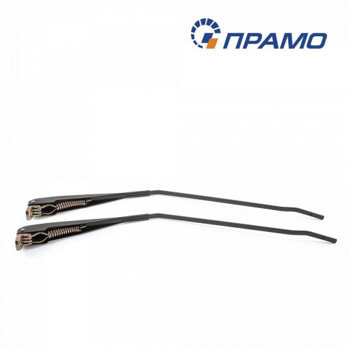 Рычаг стеклоочистителя К..З L=505мм Н/О (перо)  к-т 2шт