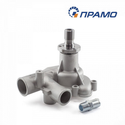 Насос водяной Газель, Соболь дв. 406