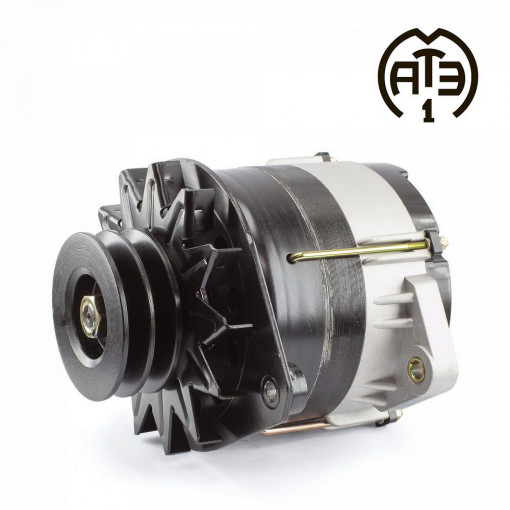 Генератор БелАЗ, КЗКТ, трактора ЧЗПТ Т-35.01, Т-25.01, К-702, ТМ-1 дв. ЯМЗ-238Б,-238НД