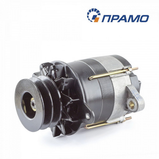 Генератор комбайны Нива, Сибиряк, Колос дв. СМД-18,-19,-20,-21,22, -31,-60 (28В, 36А)
