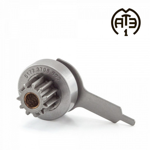 Привод стартера (бендикс) ВАЗ-2101-2107 редукторный