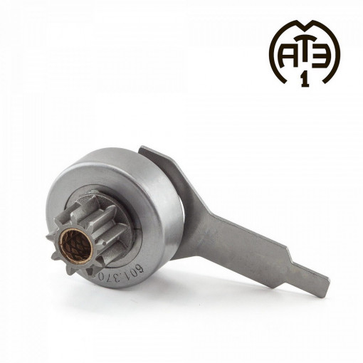 Привод стартера (бендикс) Волга, Газель, Соболь 406 дв. редукторный стартер (6012.3708)