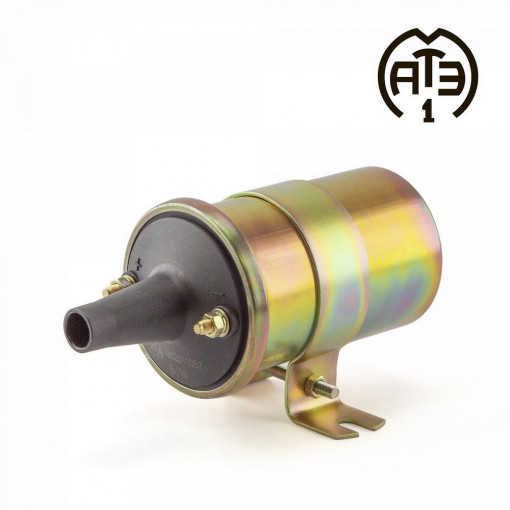 Катушка зажигания Волга, Газель, ГАЗ-3307, ПАЗ, УАЗ