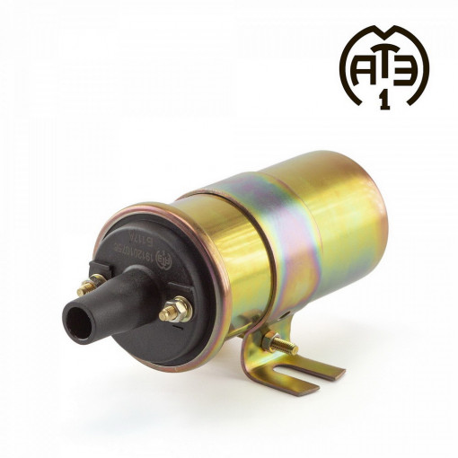 Катушка зажигания ВАЗ-2101-2107, НИВА