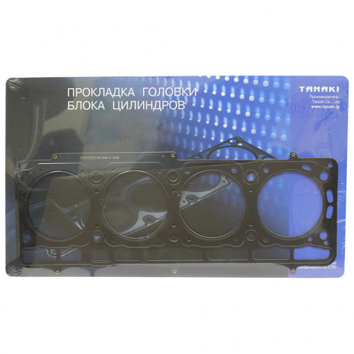 Прокладка ГБЦ Газель NEXT дв. EVOTECH 2.7л