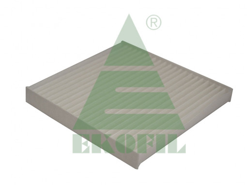 Фильтр салона УАЗ Патриот с 04.2012 до 11.2016 г.