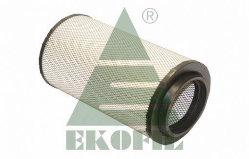 Фильтр воздушный MERCEDES Actros MP2/3, Axor II (H-533, D-267, d-170) ПРЕМИУМ