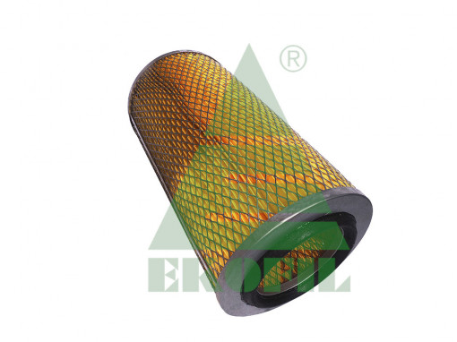 Фильтр воздушный погрузчик XCMG ZL-30G дв. Perkins 1006-6T, автобус DONG FENG 6720 дв. EQB 140-20 (H-377, D-198, d-113, d1-10)