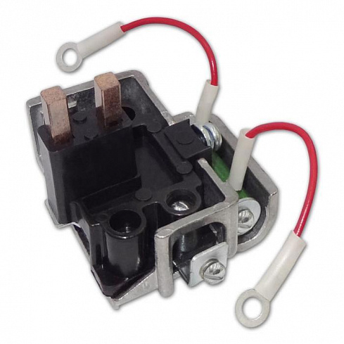 Регулятор напряжения К..З, МАЗ, Урал генератор Г273В1 в сборе с ЩУ