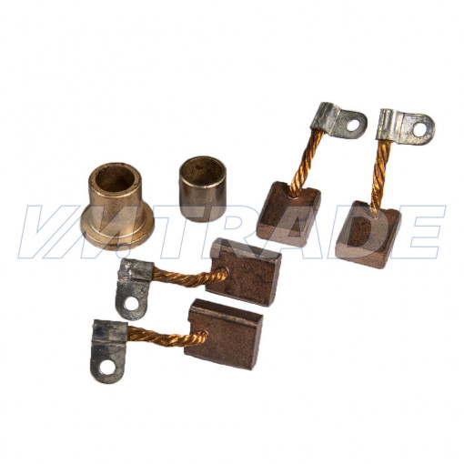 Р/к стартера ВАЗ-2108, ВАЗ-2109 стартер КЗАТЭ 29.3708