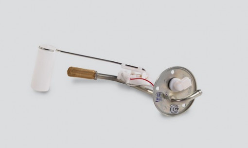 Датчик уровня топлива УАЗ-3741, 39094, 2206 н.обр. (6232.3827) с топливоприемником