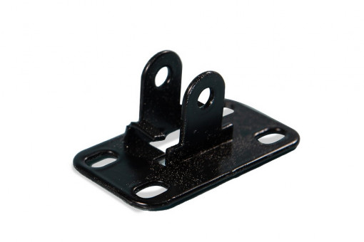 Кронштейн ручки открывания двери передней/задней стальной УАЗ Патриот