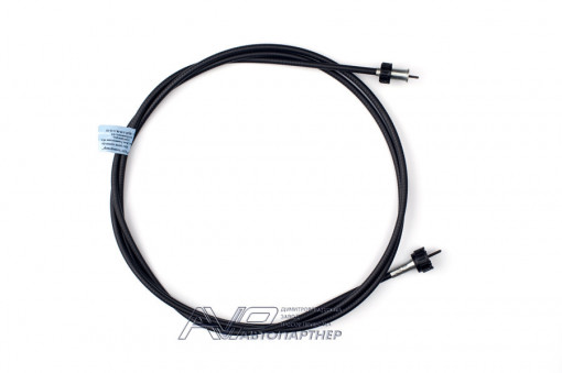 Трос спидометра ГАЗ-33081, 3309, ЗИЛ ГВ300-06 (2900 мм)