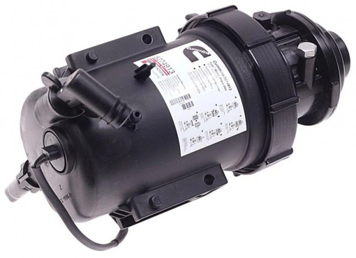 Фильтр топливный Газель дв. Cummins 2.8 в СБ (сепаратор) тонкой очистки "Оригинал"