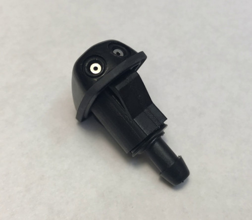 Жиклер омывателя лобового стекла ИНОМАРКИ