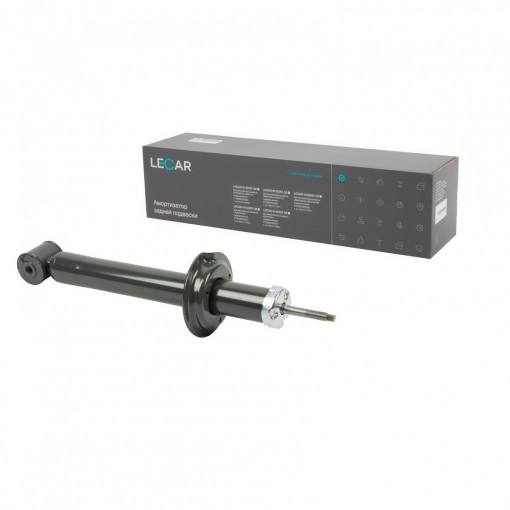 Амортизатор ВАЗ LADA Granta, Kalina-2 задний (СТОЙКА) масляный