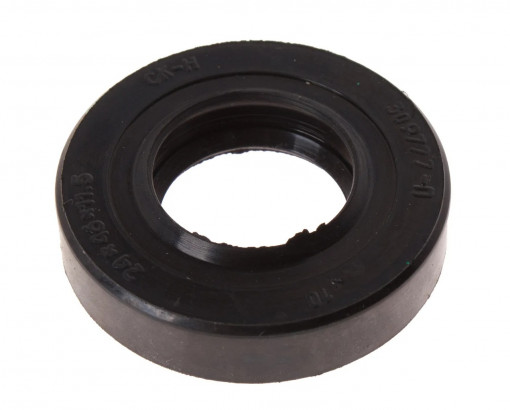 Сальник насоса ГУР К..З, ЗИЛ (24х46х11,5)