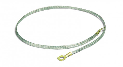 Провод массы (косичка 700 мм) D=10мм