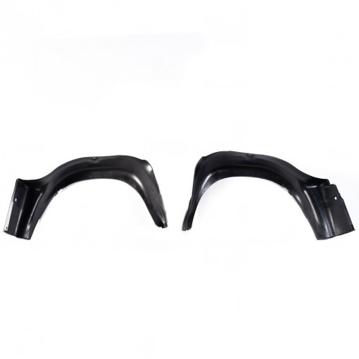 Подкрылки ВАЗ-2110-2112 передние (к-т 2 шт) локеры