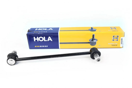 Стойка стабилизатора ВАЗ LADA Vesta, Skoda Fabia, Rapid, VW Polo IV, AUDI A 1 (8X), A 2 (8Z)