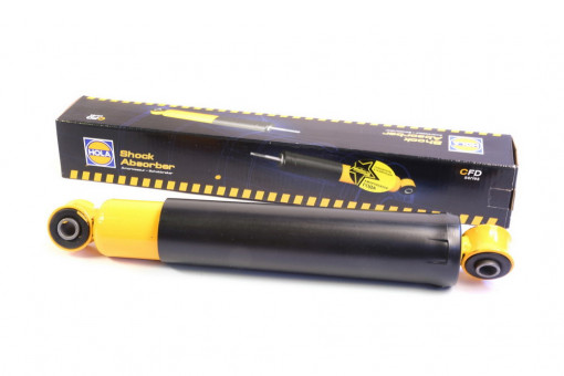 Амортизатор ВАЗ-21214 НИВА задний масляный