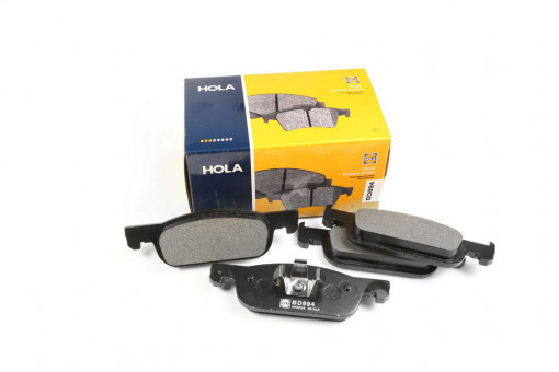 Колодка тормозная LADA XRAY, RENAULT Sandero II, Logan II, DACIA  8V (155х49х17,5) (к-т 4шт) перед