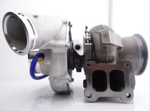 Турбокомпрессор SCANIA P/R/T дв.DC13 Евро-4